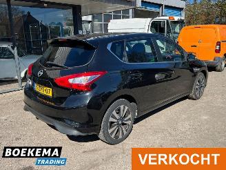 Nissan Pulsar 1.2 DIG-T Connect Ed Navigatie Camera Keyless Cruise picture 2