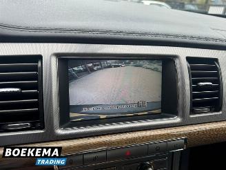 Jaguar XF 3.0 V6 Premium Luxury AUT Keyless Climate Cruise picture 23