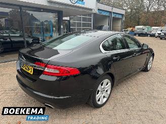 Jaguar XF 3.0 V6 Premium Luxury AUT Keyless Climate Cruise picture 2