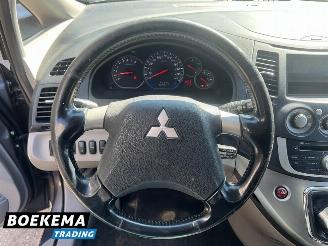 Mitsubishi Grandis 2.4-16V InSport 7-Peroons Climate Cruise LPG picture 20