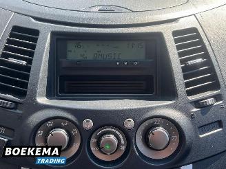 Mitsubishi Grandis 2.4-16V InSport 7-Peroons Climate Cruise LPG picture 23
