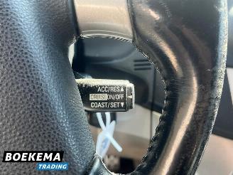 Mitsubishi Grandis 2.4-16V InSport 7-Peroons Climate Cruise LPG picture 21