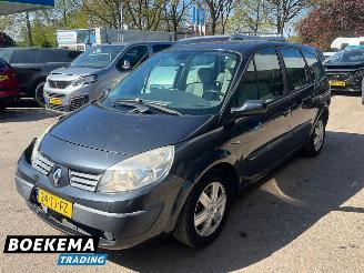 Renault Grand-scenic 1.6-16V Business Line 7-Persoons Climate Cruise picture 4