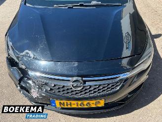Opel Astra 1.0 Online Edition Navigatie Climate Cruise picture 5