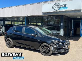 škoda osobní automobily Opel Astra 1.0 Online Edition Navigatie Climate Cruise 2017/2