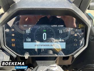 Zero Motorcycles  DSR/X 17.3 Tour picture 23