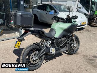 Zero Motorcycles  DSR/X 17.3 Tour picture 3