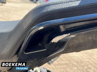 Zero Motorcycles  DSR/X 17.3 Tour picture 14