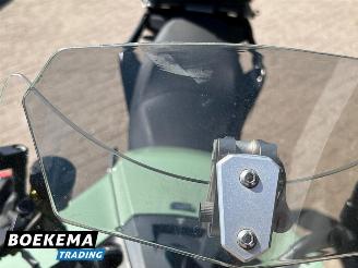 Zero Motorcycles  DSR/X 17.3 Tour picture 17