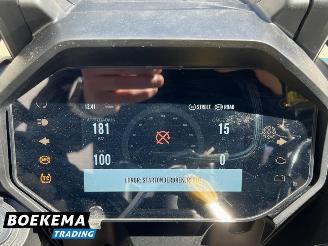 Zero Motorcycles  DSR/X 17.3 Tour picture 21