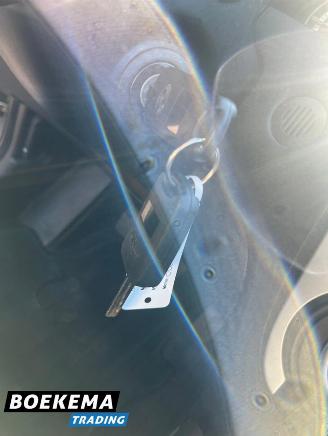 Kia Cee d cee'd 1.4 CVVT X-tra Airco 5-Deurs picture 20