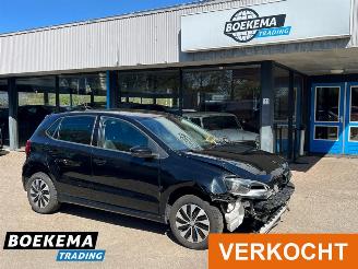  Volkswagen Polo 1.0 TSI 95PK Edition Airco 5-Deurs 2017/7