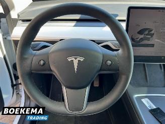 Tesla Model Y RWD 58 kWh FSD Computer 3 picture 25