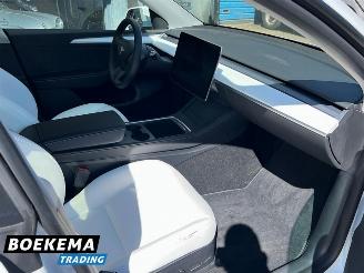 Tesla Model Y RWD 58 kWh FSD Computer 3 picture 20