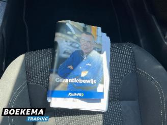 Ford Fiesta 1.0 EcoBoost Titanium Climate Stoelverwarming picture 27