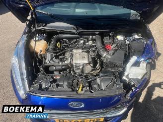 Ford Fiesta 1.0 EcoBoost Titanium Climate Stoelverwarming picture 11
