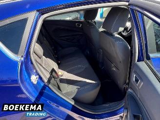 Ford Fiesta 1.0 EcoBoost Titanium Climate Stoelverwarming picture 17
