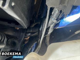 Ford Fiesta 1.0 EcoBoost Titanium Climate Stoelverwarming picture 8