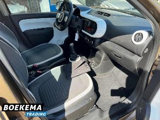 Renault Twingo 1.0 SCe Dynamique Airco Stoelverwarming picture 16