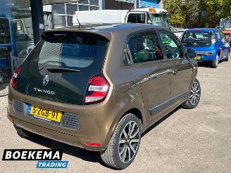 Renault Twingo 1.0 SCe Dynamique Airco Stoelverwarming picture 2