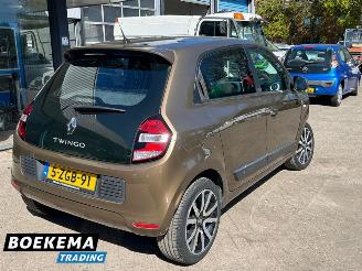 Renault Twingo 1.0 SCe Dynamique Airco Stoelverwarming picture 2