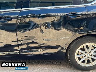 BMW 2-serie 218d Active Tourer Sport Automaat Keyless Navigatie picture 6