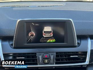 BMW 2-serie 218d Active Tourer Sport Automaat Keyless Navigatie picture 17