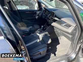 BMW 2-serie 218d Active Tourer Sport Automaat Keyless Navigatie picture 13