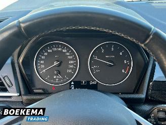 BMW 2-serie 218d Active Tourer Sport Automaat Keyless Navigatie picture 16