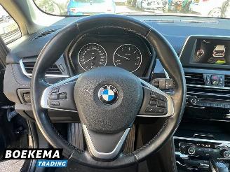 BMW 2-serie 218d Active Tourer Sport Automaat Keyless Navigatie picture 15