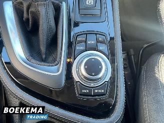 BMW 2-serie 218d Active Tourer Sport Automaat Keyless Navigatie picture 21
