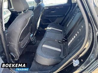 BMW 2-serie 218d Active Tourer Sport Automaat Keyless Navigatie picture 10