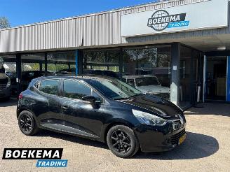 Avarii autoturisme Renault Clio 0.9 TCe Expression Navigatie Airco 2015/3