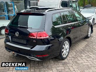 Volkswagen Golf 1.4 TSI Highline DSG Panorama Virtual Stoel/Stuurverw Massage Camera Trekhaak picture 2