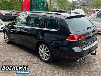 Volkswagen Golf 1.4 TSI Highline DSG Panorama Virtual Stoel/Stuurverw Massage Camera Trekhaak picture 3