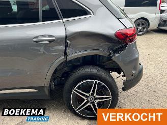 Mercedes EQA 250+ AMG Line 71 kWh HUD Panorama 360-Camera Burmester picture 5