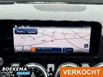 Mercedes EQA 250+ AMG Line 71 kWh HUD Panorama 360-Camera Burmester picture 26
