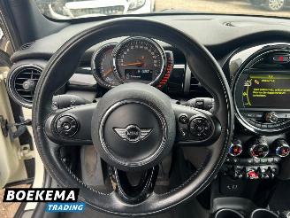 Mini Cooper 1.5 Business Navigatie Leer Cruise 5-Deurs picture 18