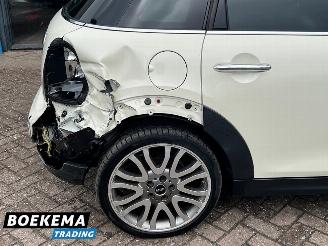 Mini Cooper 1.5 Business Navigatie Leer Cruise 5-Deurs picture 5