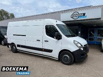  Opel Movano 2.3 Turbo L3-H2 Airco Cruise Camera PDC Schuifdeur 2020/3