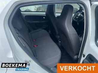 Volkswagen Up! 1.0 BMT Move Airco 5-Deurs picture 20