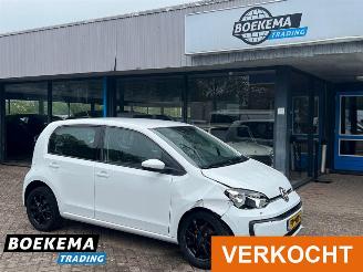  Volkswagen Up! 1.0 BMT Move Airco 5-Deurs 2017/8