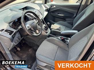 Ford Grand C-Max 1.6 Trend 7-Persoons Climate Cruise picture 12