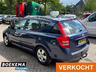 Kia Cee d cee'd 1.4 X-tra Climate PDC Trekhaak picture 3