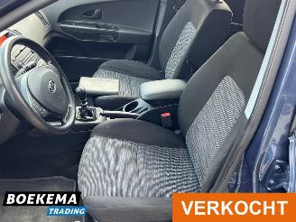 Kia Cee d cee'd 1.4 X-tra Climate PDC Trekhaak picture 10