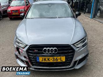 Audi S3 2.0 TFSI Quattro Virtual Bang&Olufsen Stoelverwarming Keyless picture 5