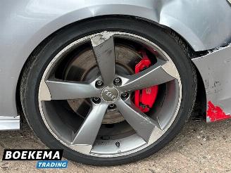 Audi S3 2.0 TFSI Quattro Virtual Bang&Olufsen Stoelverwarming Keyless picture 8