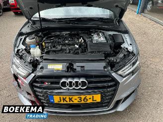 Audi S3 2.0 TFSI Quattro Virtual Bang&Olufsen Stoelverwarming Keyless picture 10