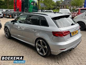 Audi S3 2.0 TFSI Quattro Virtual Bang&Olufsen Stoelverwarming Keyless picture 3