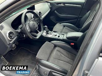 Audi S3 2.0 TFSI Quattro Virtual Bang&Olufsen Stoelverwarming Keyless picture 14